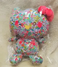 Bonpoint☆NOEL限定 BIGSTUFFEDコラボ くじら - メルカリ