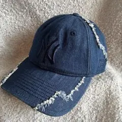 ニューエラ 別注 ジャーナルスタンダード DISTRESSED DENIMのサムネイル