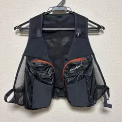 2025年最新】モンベル フィッシングベストの人気アイテム - メルカリ