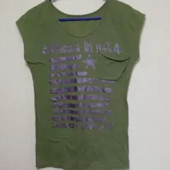 Tシャツ☆ジーフィットのサムネイル