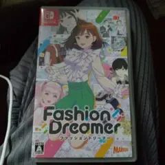 Fashion Dreamer (Nintendo Switch)