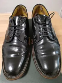 リーガル2504 黒　サイズ24.5センチ