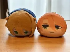 桃豆こまもち under wears9 缶バッジ - メルカリ