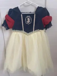 cottoli 白雪姫 ドレス 110cm ディズニー