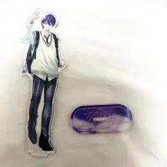 剣持刀也 アクスタ