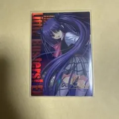 2026年最新】リトルバスターズ！ SSPの人気アイテム - メルカリ