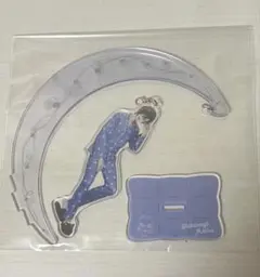 海*姫様 四季凪アキラ PajamaParty! アクスタ