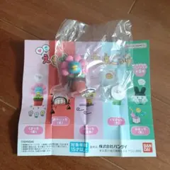 えもふぃぐ！ たまごっち くさっち(喜)