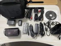 2026年最新】HDR-CX370の人気アイテム - メルカリ