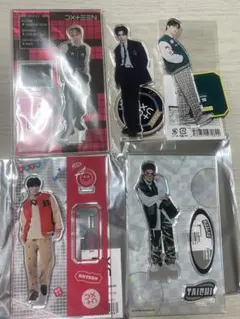 谷口太一 アクスタ アクリルスタンド (谷口太一) – LAPONE STORE