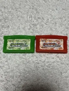 2025年最新】リーフグリーン ポケモン 箱の人気アイテム - メルカリ