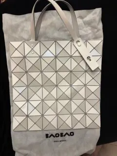 BAOBAO ルーセントメタリック スノーホワイト - メルカリ