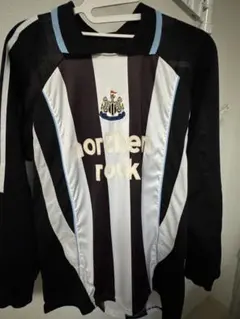 ニューカッスル・ユナイテッド ユニフォーム オーウェン