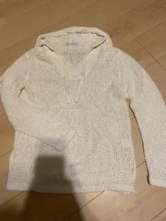 ロンハーマン パーカー