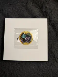 妖怪ウォッチ　メダル　うんちく魔　レジェンド