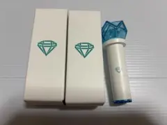 SHINee ペンライト型リップバーム　2個セット