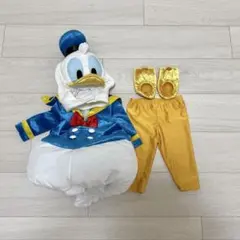 ディズニー コスチューム