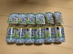 新品 シャツクール フレッシュシトラスの香り 6本セットのサムネイル