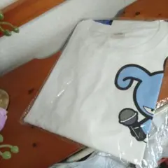 松山千春 Tシャツ 未開封のサムネイル