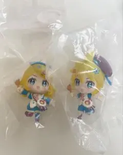 雪ミク コレクション 2026 鏡音リン 鏡音レン 食玩 フィギュア