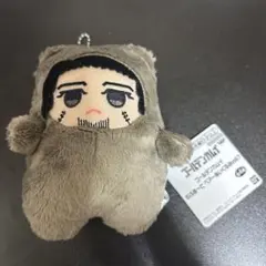 2026年最新】尾形百之助 ぬいぐるみの人気アイテム - メルカリ