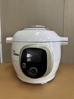 T-fal Cook4me Express 電気圧力鍋 本体 - メルカリ