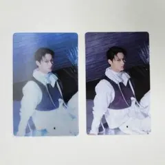 SEVENTEEN《ジュン》SECTOR17 Weverseshop限定トレカ