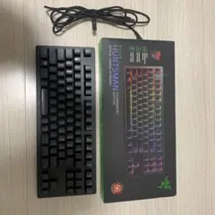 Razer Huntsman tournamentEdition