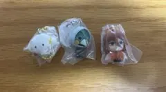 劇場版『チェンソーマン　レゼ篇』めじるしアクセサリー2