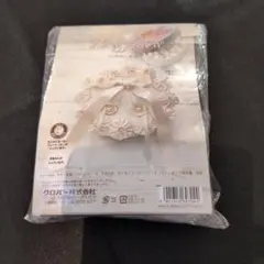 【コメント無し即購入OK‼️】リングピロー 花飾り 手作りセット