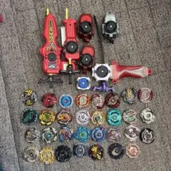 ベイブレード　　まとめ売り