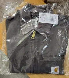 Carhartt WIP DETROIT JACKET（Unlined）のサムネイル