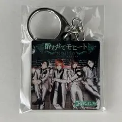 2025年最新】ジャケ写キーホルダー ゴールデンボンバーの人気