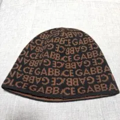 2025年最新】D&G ／ Dolce＆Gabbana メンズ ニット帽・ビーニーの人気