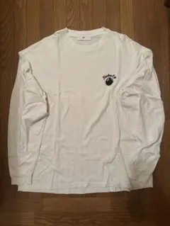 AW 8ボール/ダイス/レコード/ロンT カットソー ユニセックス