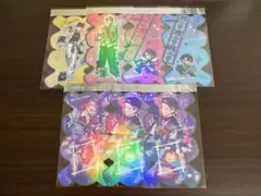 voltaction 3周年　特典