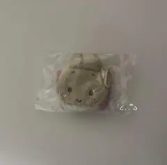 サンリオ ぬいぐるみ用ポシェット VOL.3 マロンクリーム