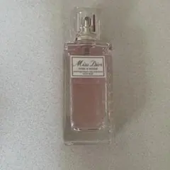 ミス　ディオール　ローズ&ローズ　ヘアミスト/30ml