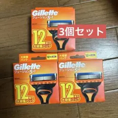 ジレット フュージョン Gillette髭剃り カミソリ 28個 大容量パック ジレット フュージョン Gillette髭剃り カミソリ 28個 大容量パック