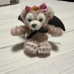 シェリーメイ ハロウィン マスコット