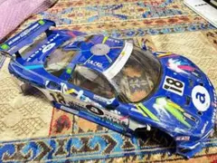 タミヤ★avex童夢無限 NSX スペアボディセット 1/8 エンジンRCカー Yahoo!オークション -「avex 童夢 無限 nsx」(ホビーラジコン