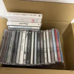 嵐 CD まとめ売り