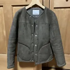 【ゆみっきー様専用】アーバンリサーチドアーズ　FORK&SPOON ジャケット