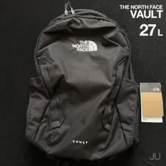 THE NORTH FACE VAULT 27L リュック バックパック