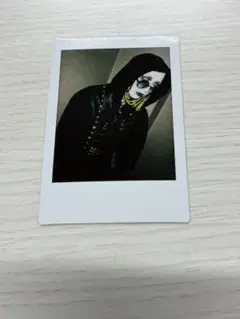 MASKEDカフェ ポラロイド チェキ キズ 来夢 い*し様 MASKEDカフェ チェキ キズ 来夢さん - メルカリ