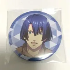 うたプリ スタツア 缶バッジ MP MPT 聖川真斗