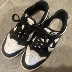 Nike スニーカー ホワイト/ブラック