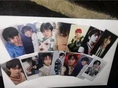 enhypen ジョンウォン　トレカまとめ売り