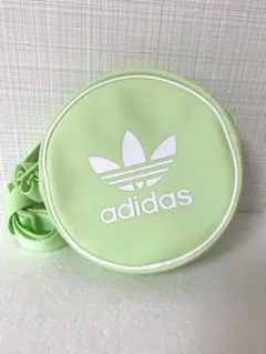 JAM様専用 完売商品　アディダス　アディカラー クラシック ラウンドバッグ