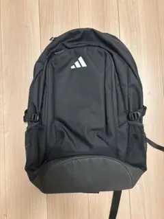 adidas ブラック EP/SYST. チームバックパック 35L